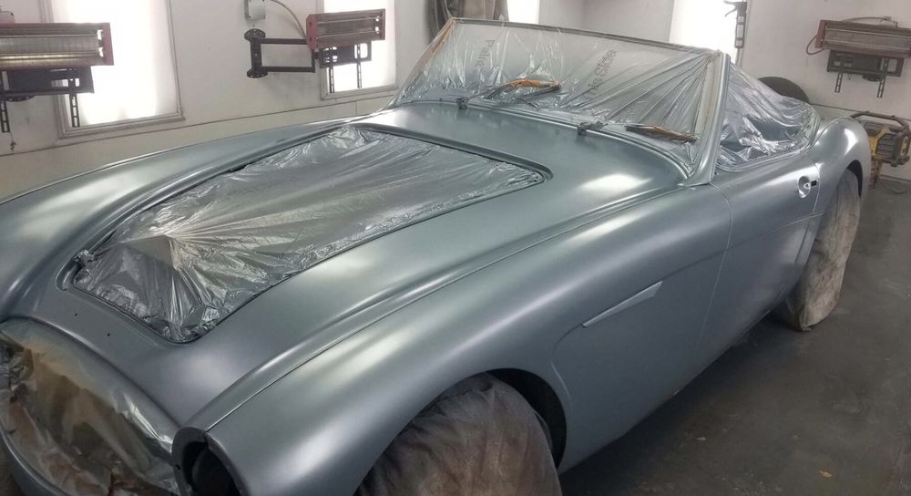 Cosmetic Auto Masters