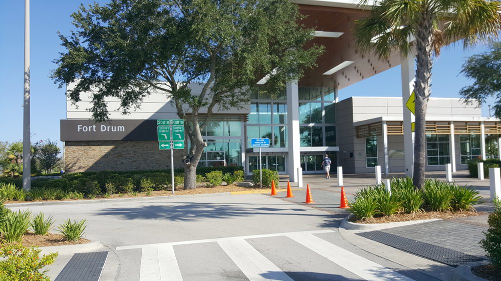 Fort Drum Service Plaza 129 Photos & 71 Reviews Rest Stops 184