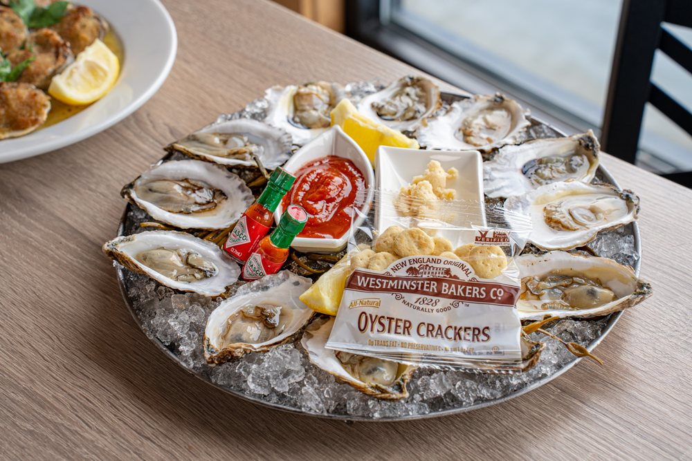 Nick's Lobster House