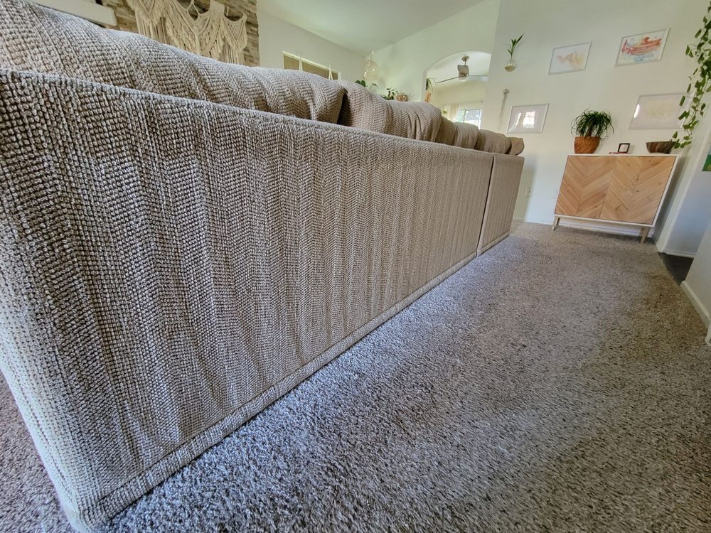 Century Carpet & Upholstery Care