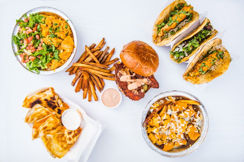 Halal Mother Truckers Halal Mother Truckers