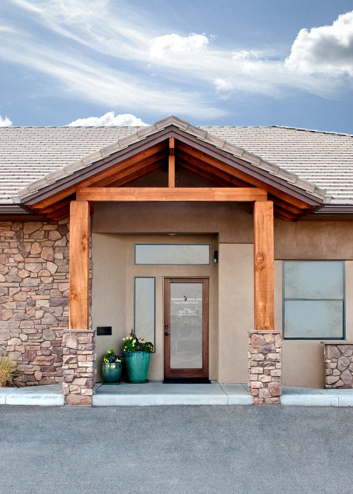 image of business Distinctive Dental Care