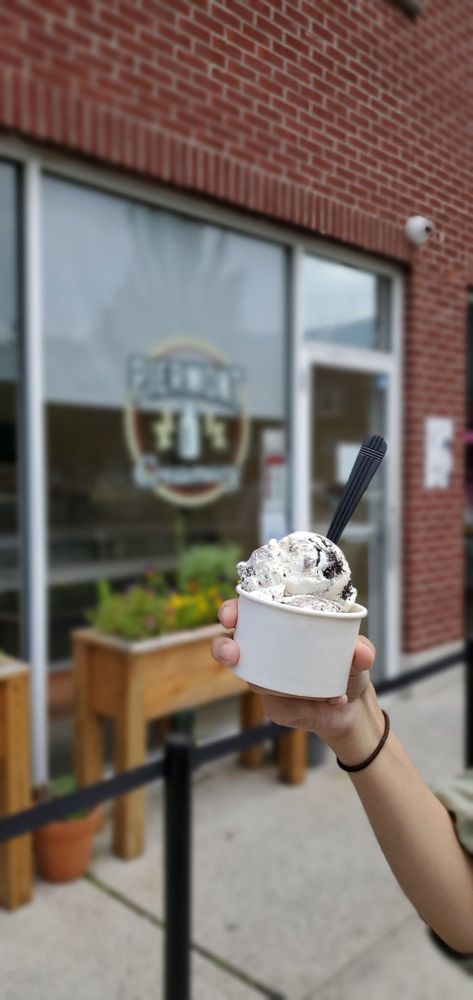 Piermont Creamery
