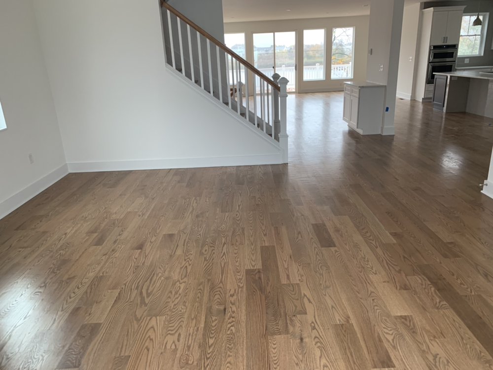 Ia Floors 75 Photos Flooring Upper Fells Point Ia
