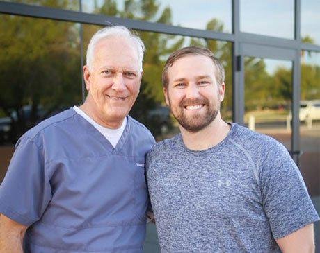 image of business Arizona Advanced Dental