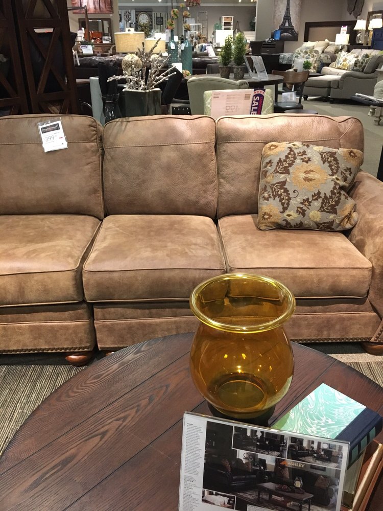Ashley HomeStore - Furniture Stores - 6334 Lima Road, Fort Wayne, IN - Phone Number - Yelp