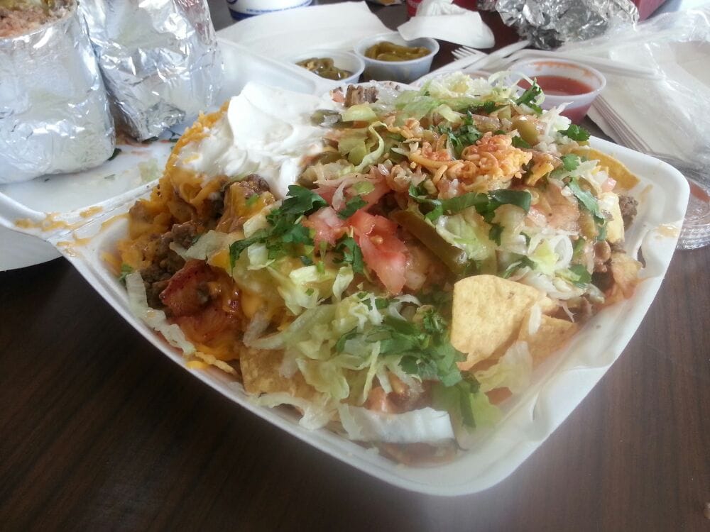 Las palmas coupons