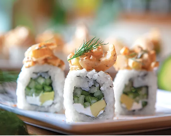 Sushi Love Sushi Love