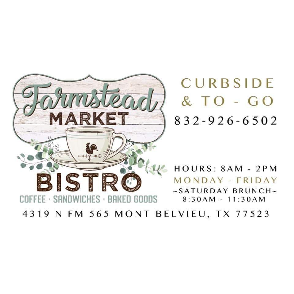 Farmstead Market Bistro