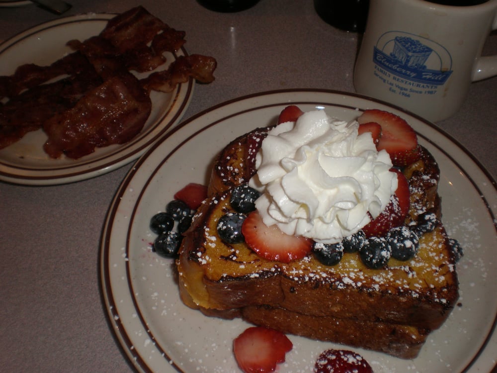 Blueberry Hill Family Restaurant 141 Photos Breakfast & Brunch
