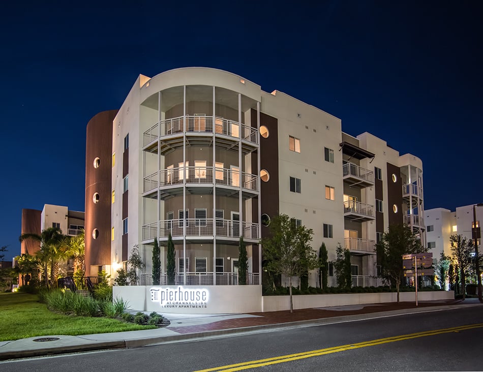 Pierhouse at Channelside 49 Photos & 32 Reviews Apartments 1226 E