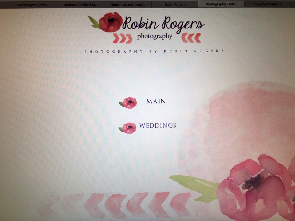 Robin Rogers Photography