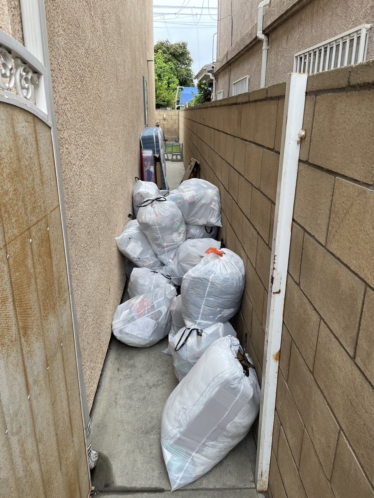 Junk Runners Junk Removal
