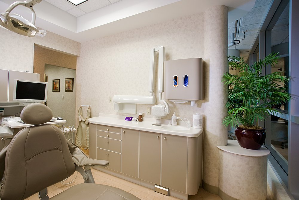 image of business Eastpark Dental
