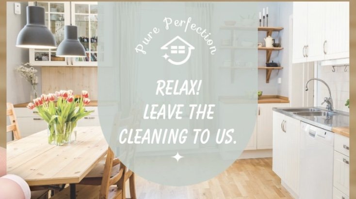 Pure Perfection Cleaning