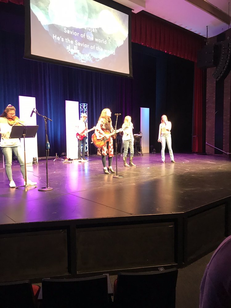 Grace Community Church