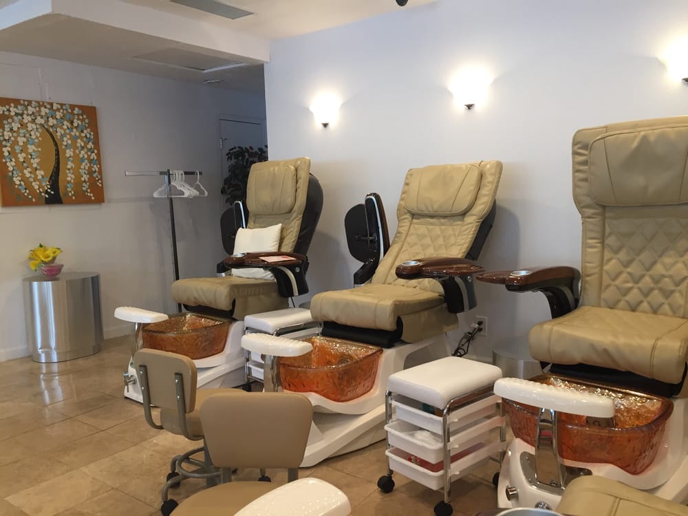 Victoria Nails 60 Photos & 55 Reviews Nail Salons 20000 Ctr Ridge