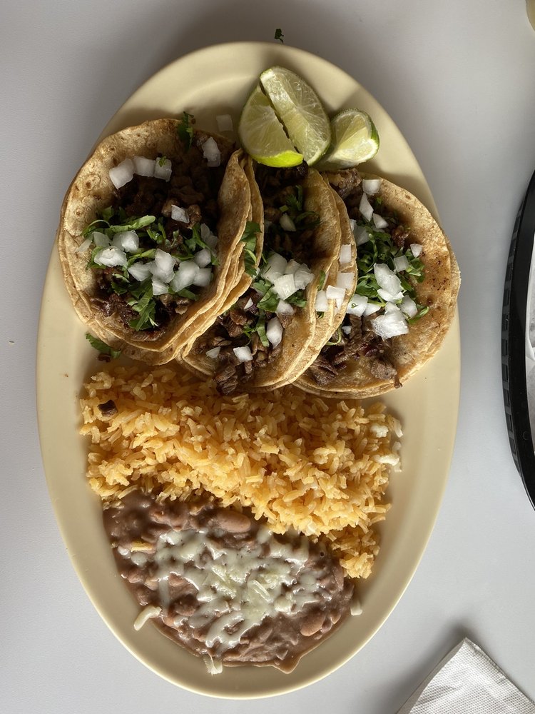 El Pueblito Mexican Grill #2 El Pueblito Mexican Grill #2