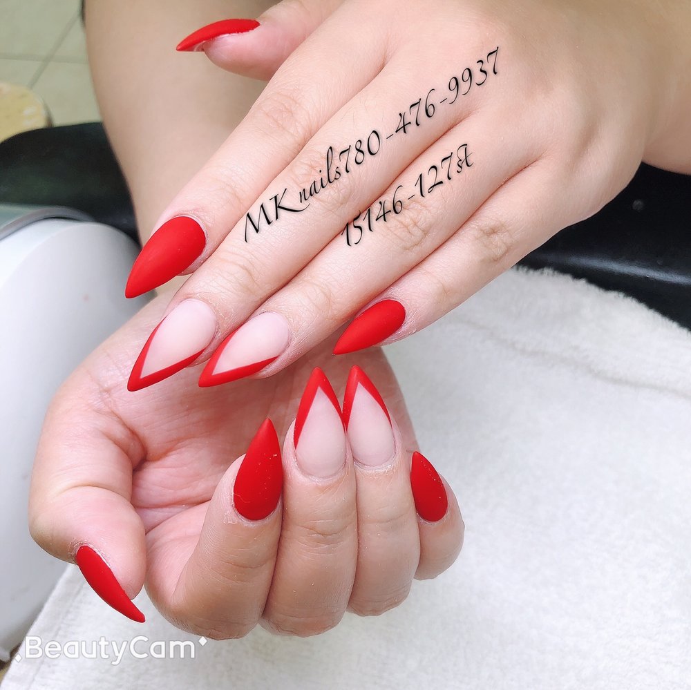MK Nails