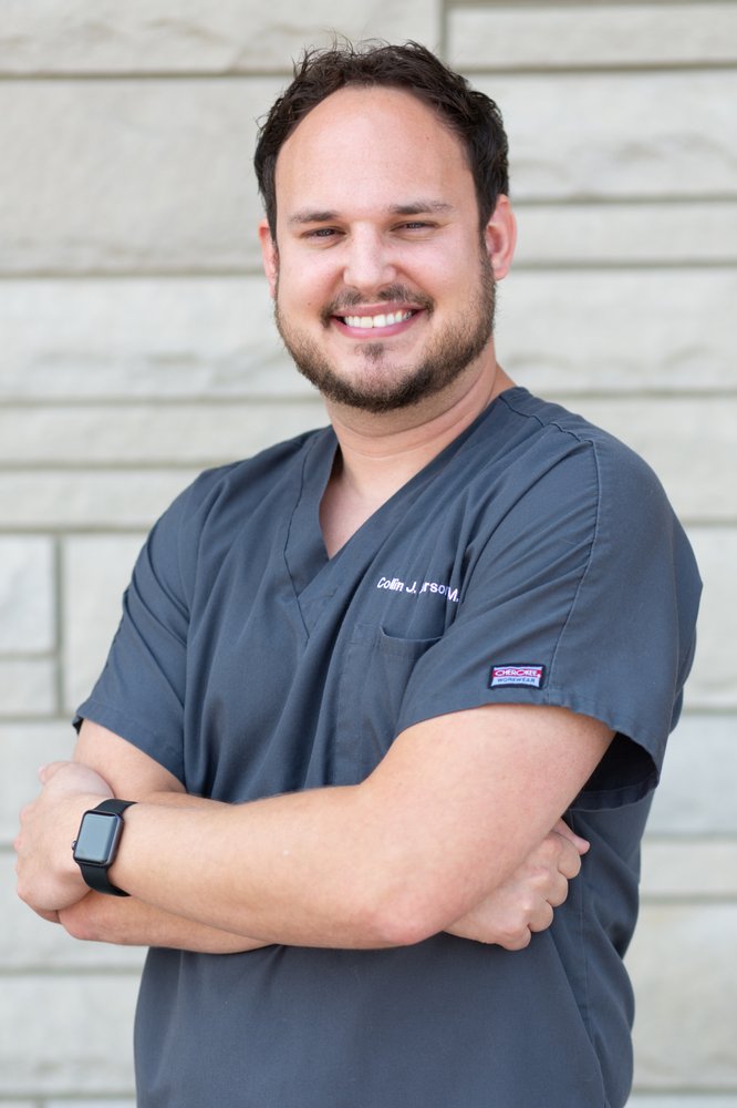 image of business Collin Larson, DMD