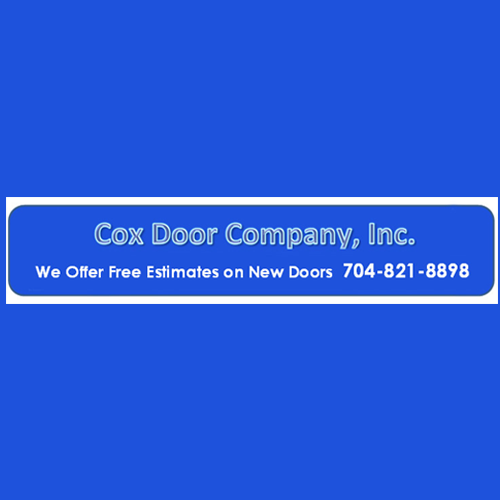 Cox Door Company