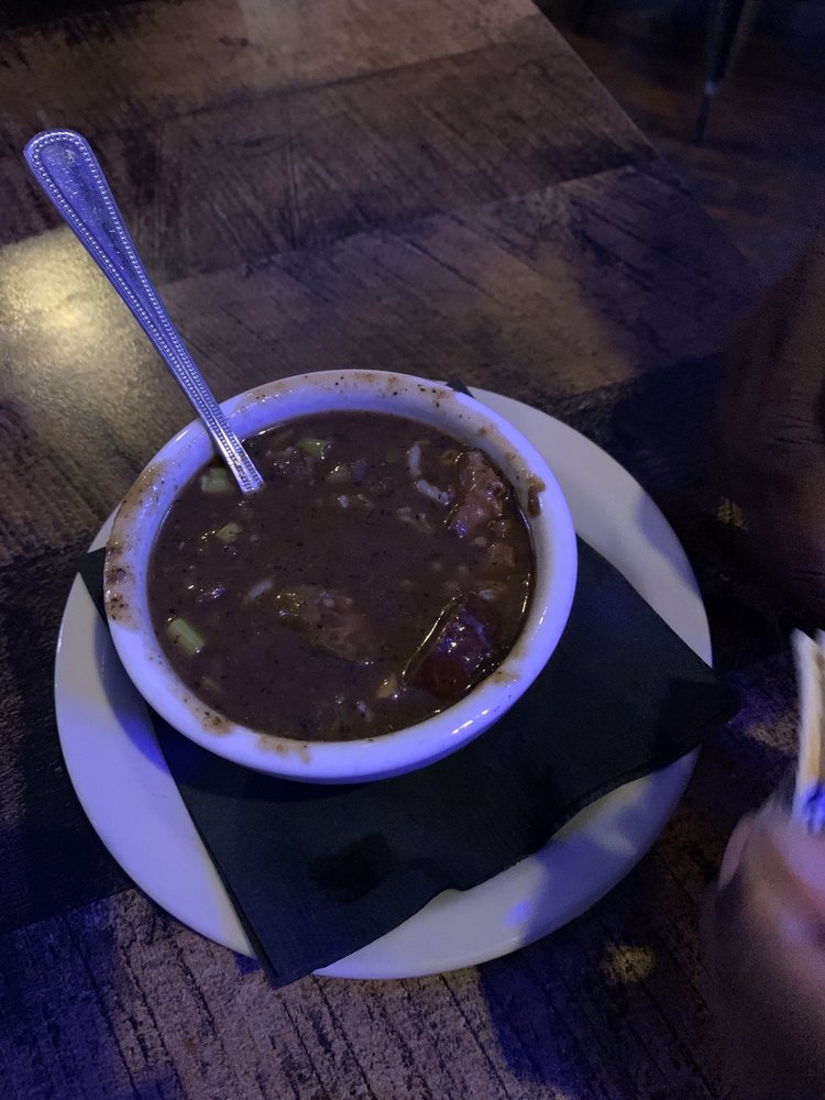 Maxine's Gumbo House