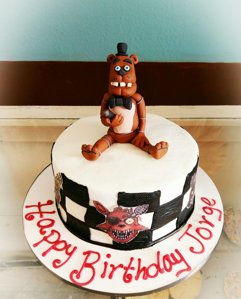 L Pastel Cake Shop 21 Photos Bakeries 2505 E Griffin Pkwy