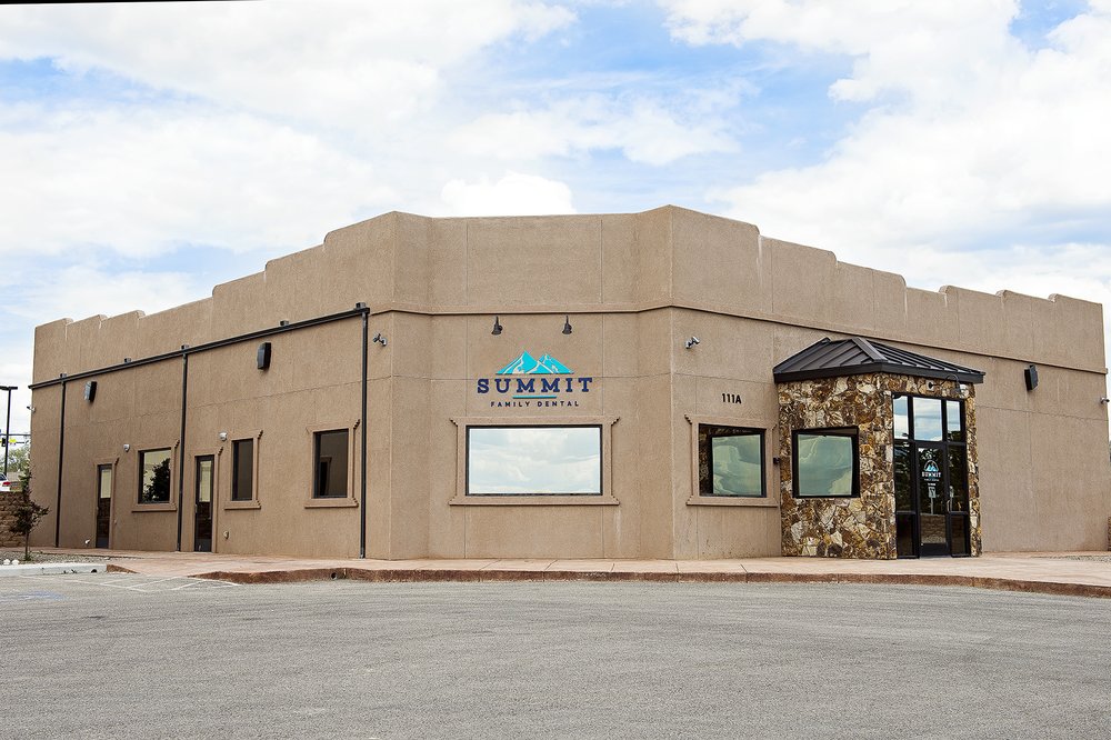 image of business Summit Family Dental-Cortez