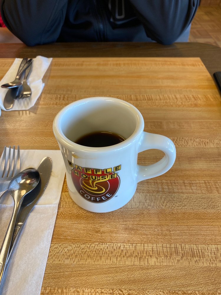 Waffle House
