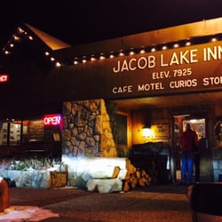 Jacob Lake Inn 24 Photos 59 Reviews Hotels Hwy 89a Az 67 Photo Of Jacob Lake Inn Az United States S