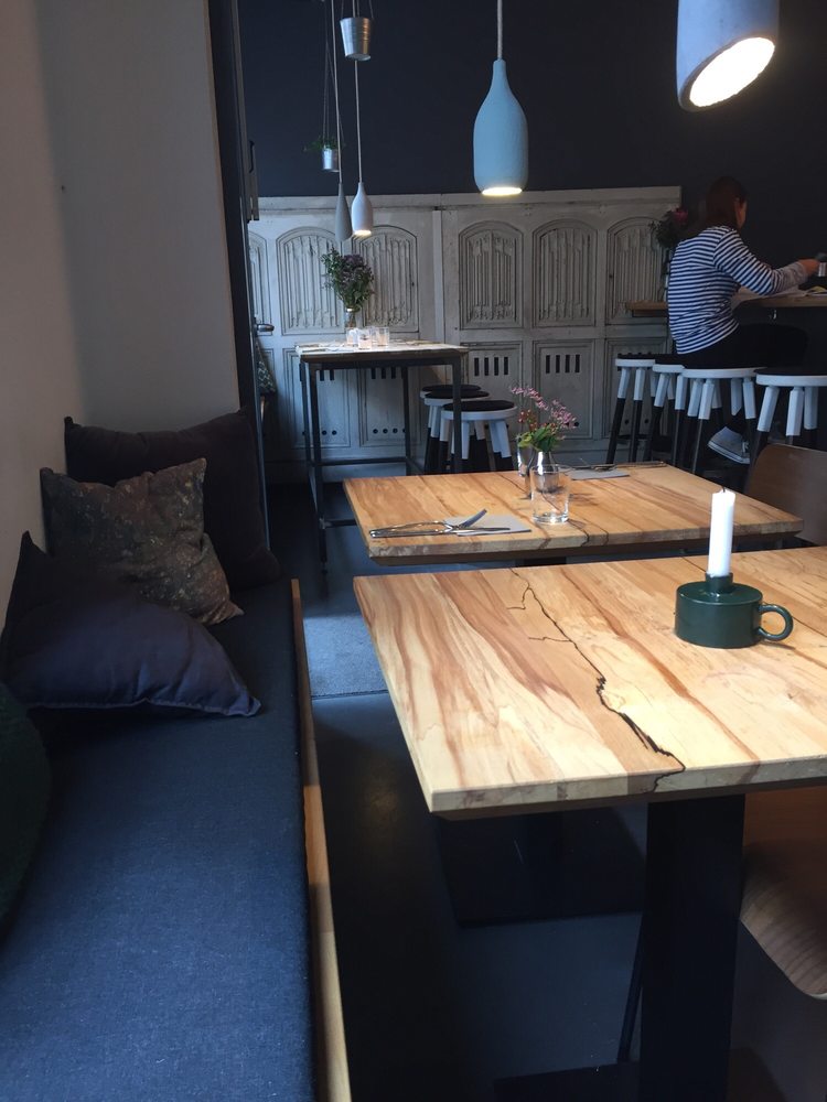 Fotos zu Einzimmer Küche Bar - Yelp Fotos zu Einzimmer Küche Bar - Yelp