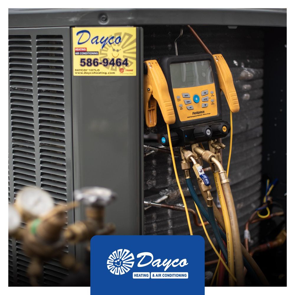 Dayco Heating & Air Conditioning