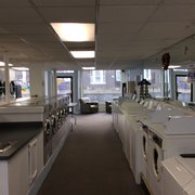 home style laundry gloucester maphoto