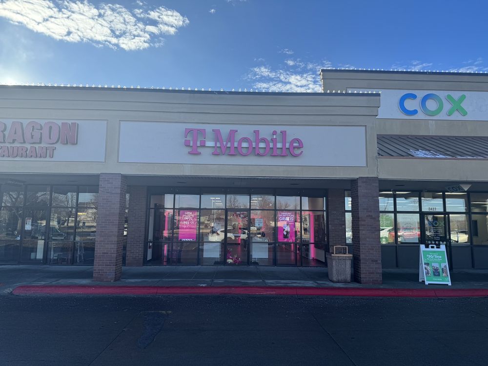 T-Mobile