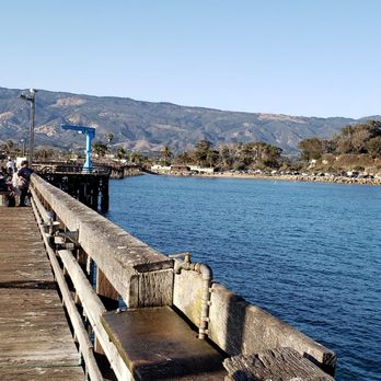 Goleta Beach Park 319 Photos 59 Reviews Parks 5986 Sandspit Photo Of Goleta Beach Park Ca United States It S A Very