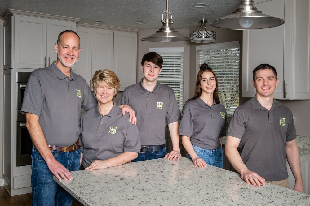 image of business Ken