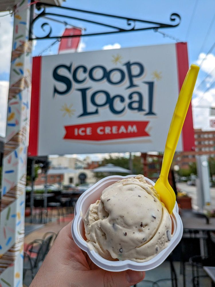 Scoop Local