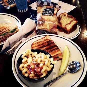 Corner Bakery Cafe La Habra Ca Corner Bakery Cafe La Habra Ca