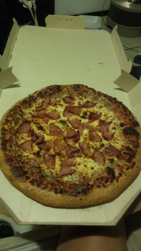 Pizza Hut 13 Photos & 10 Reviews Italian 1800 Dieter Dr, El Paso, TX, United States