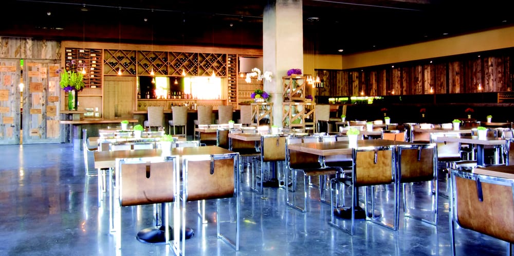 Coffee Shop Image