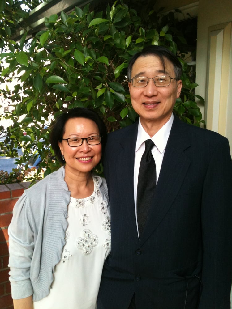 image of business Chu John W DMD