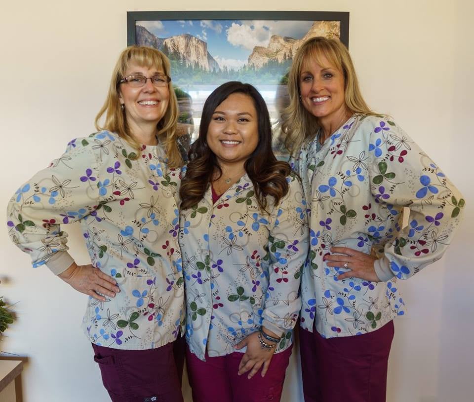 image of business Basiago Family Dentistry