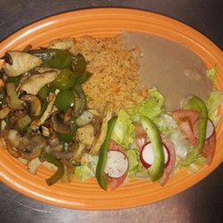 The Best 10 Tex Mex Restaurants Near Monroe Ny With Prices Last El Azteca Mexican Restaurant