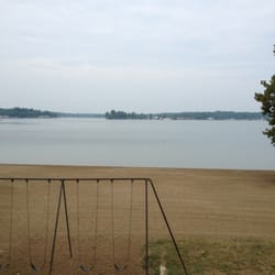 Crooked Lake Beaches Sycamore Beach Rd Angola In Last Photo Of Crooked Lake Angola In United States Picture From Beach