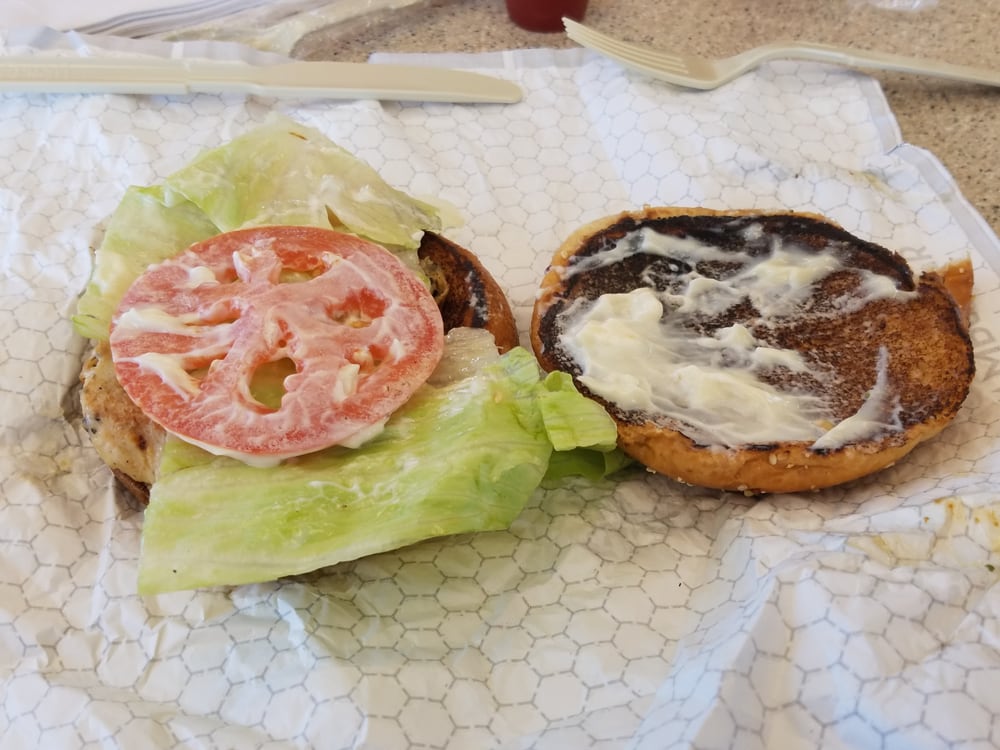 Wendy's