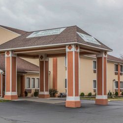 Quality Inn 16 Photos Hotels 55 Lathrop Rd Plainfield Ct Photo Of Quality Inn Plainfield Ct United States