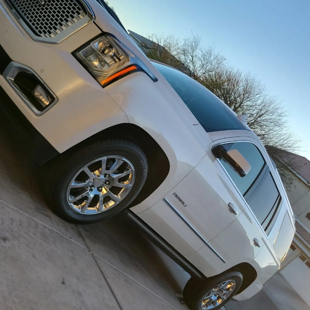 Boulevard Shine Mobile Auto Detailing, Las Vegas Roadtrippers