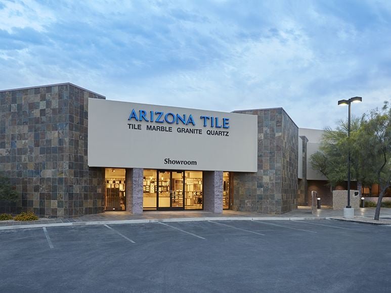 image of business Arizona Tile
