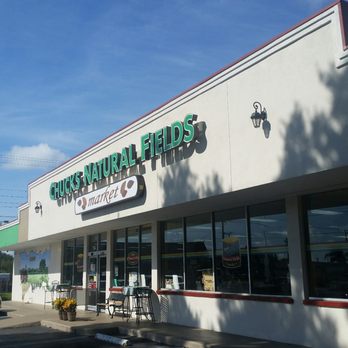 Chuck S Natural Food Marketplace Chuck S Natural Food Marketplace