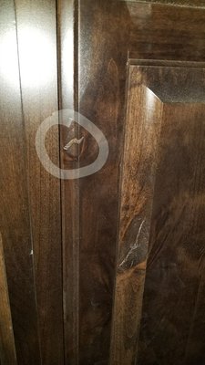 Cabinet Specialist 402 Cantrell St Waxahachie Tx Construction Photos 10